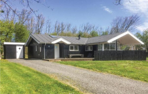 3 Bedroom Amazing Home In Vestervig